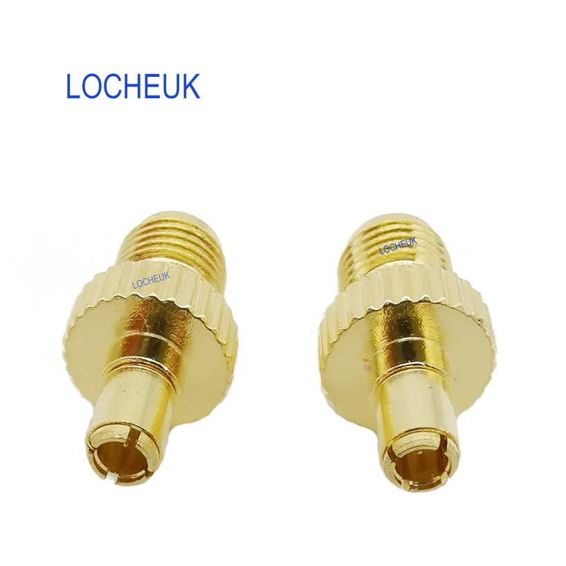 TS9 мужской к SMA Гнездовой разъем SMA Джек к TS9 штекер конвертер RF коаксиальный для 3g 4 г Антенна USB модем разъем адаптера
