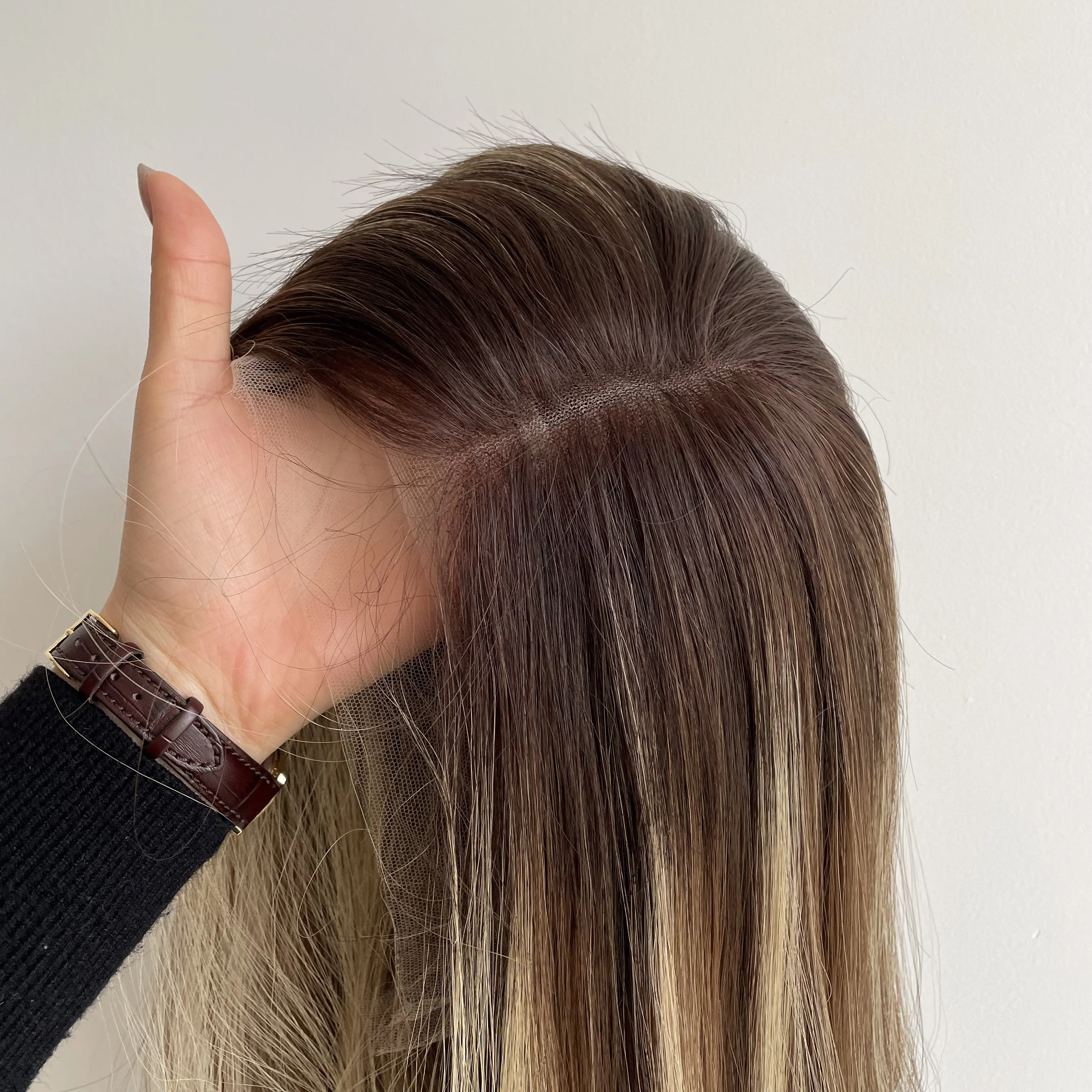 Рисунок 5 - Самый популярный новый еврейский парик