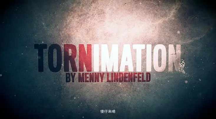 Tornimation от Menny Lindenfeld(онлайн-инструкции