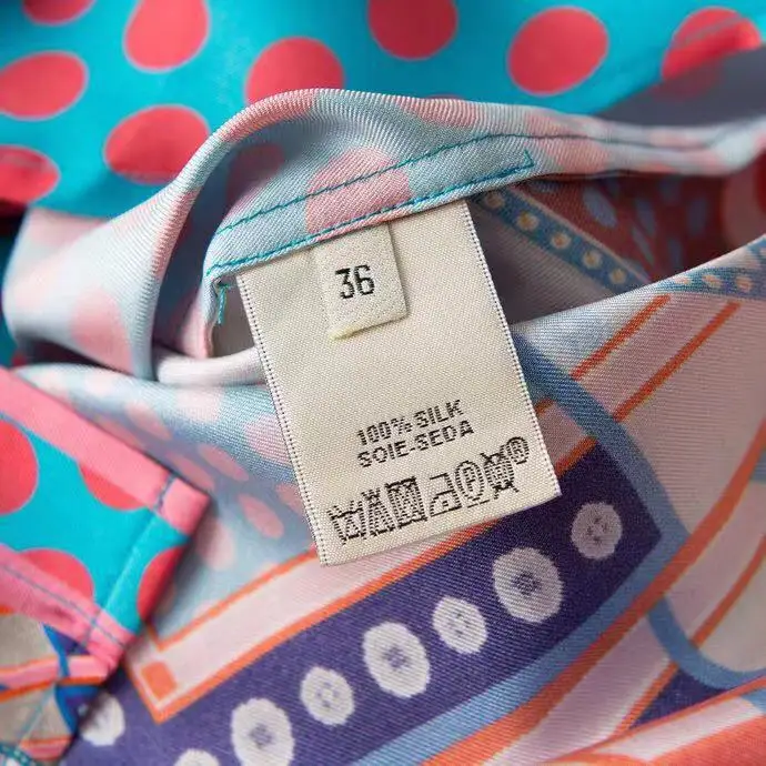 AH12343, модные женские блузки и рубашки,, Подиумные, Роскошные, известный бренд, Европейский дизайн, вечерние, стильная женская одежда
