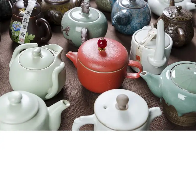 Agua Teiera Bouilloire Waterkoker чайная посуда Demlik бутылка для воды аксессуары Chaleira китайский De Te Theepot Tetera Para чайник