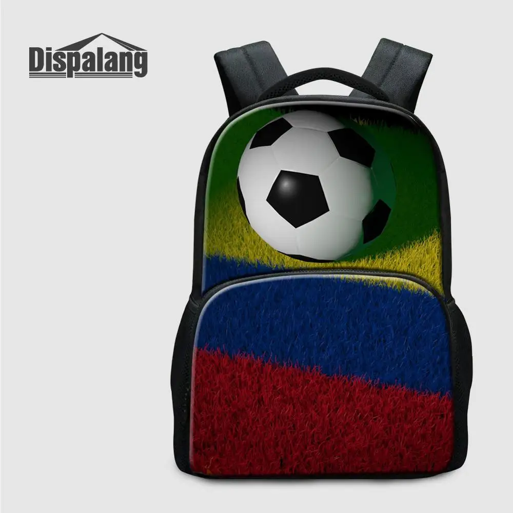 

Fashion 3D Prints 17 inch Felt Backpack Unisex Personality Couple Animal Backpack Student Funny Travel Bag 2019 Popular