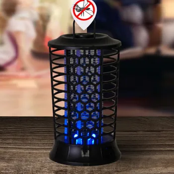 

Bug Zapper Electric Mosquito Killer Fly Insect Trap Indoor Mosquito Trap For Home Bedroom Kitchen Office·