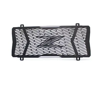 

For KAWASAKI Z650 Z 650 Z-650 2017 2018 2019 Motorcycle Radiator Grille Guard Moto Protector Grill Cover