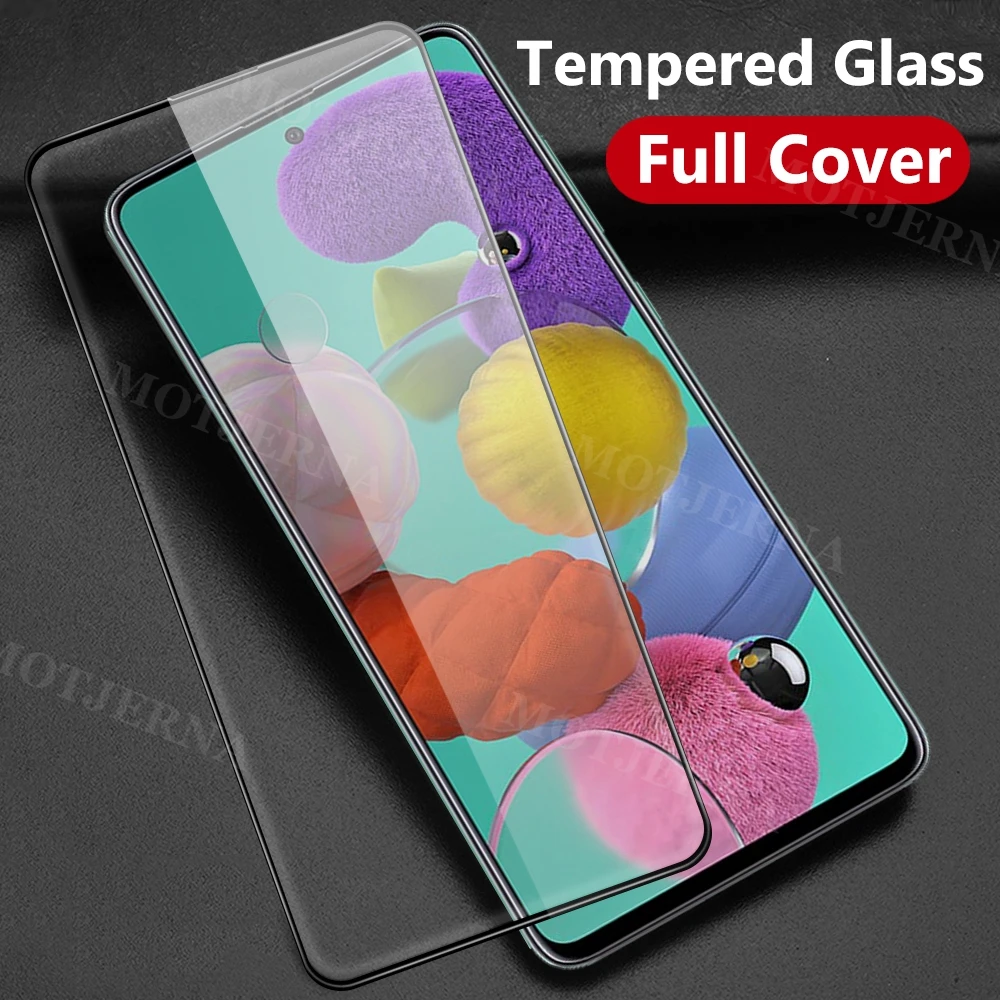Étui Coque Housse Portefeuille En Cuir Samsung Galaxy A51 6.5/" SM-A515F A515FN