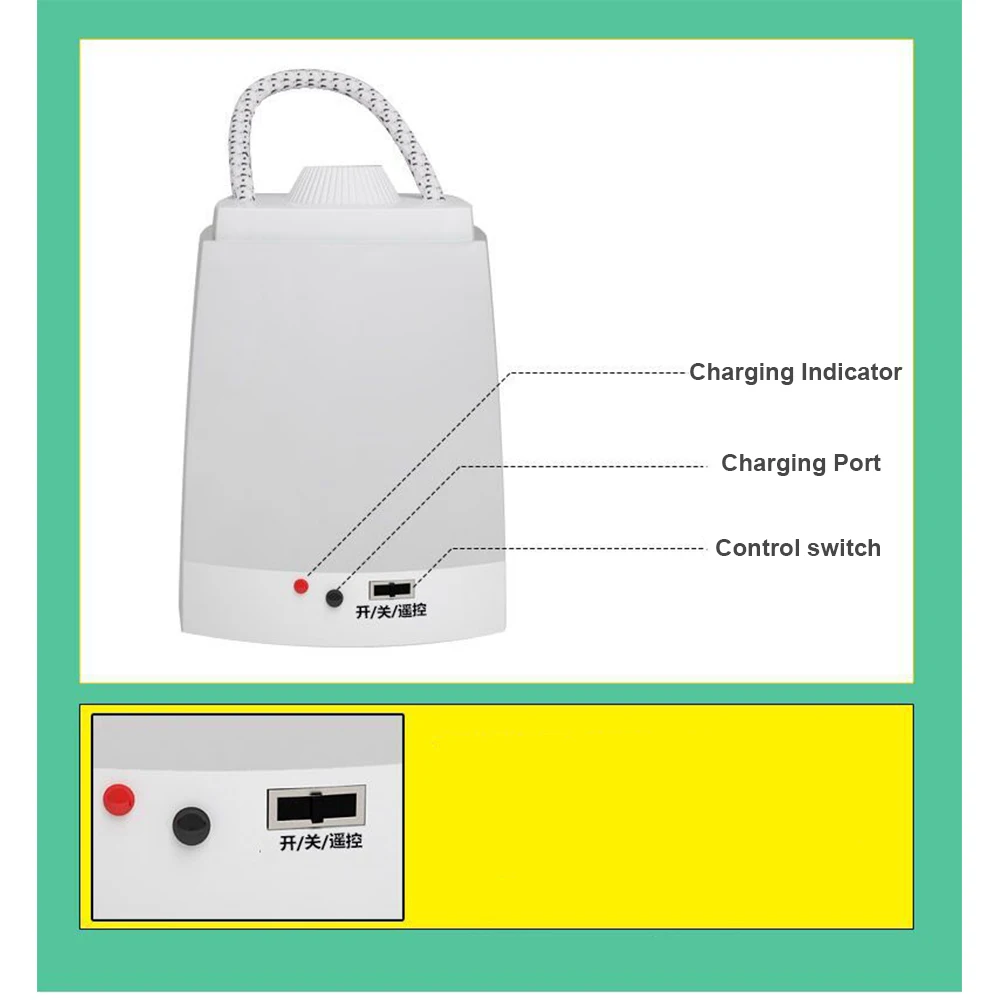 Светодиодный ночной Светильник s прикроватный детский портативный USB