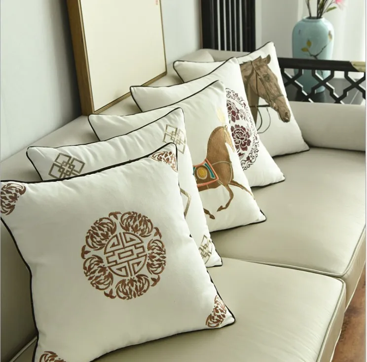 Set of 4 Artscope Cozy Double Sided Print Velvet Throw Pillow Covers Marine Organisms 8 Diffreent Modern Patterns Soft Cushion Covers for Sofa Couch Car Home Decor 18 x 18 Inch Set of 4 Artscope Cozy Double Sided Print Velvet Throw Pillow Covers Marine Organisms 8 Diffreent Modern Patterns Soft Cushion Covers for Sofa Couch Car Home Decor 18 x 18 Inch