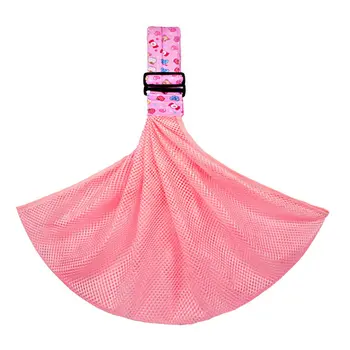 

Multifunction Breathable Newborn Baby Carrier Sling Wrap Front Chest Belt Carrier Baby Backpack Maternal & Infant Suspenders New