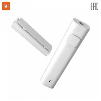 

Wireless Adapter Xiaomi X16407 bluetooth audio receiver adapters micro USB mini jack 3.5 mm