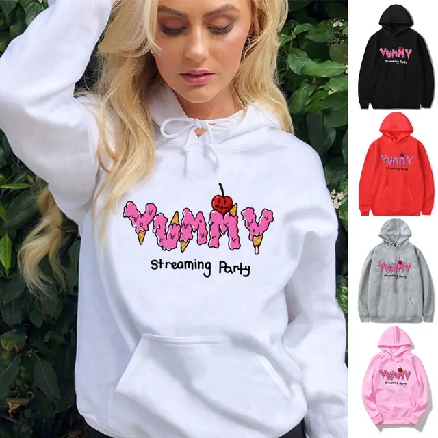 US $8.79 Justin Bieber Yummy Hoodie Sweatshirt Women Polerone Hip Hop Streetwear Hoodies Men Bluza Damska Wi