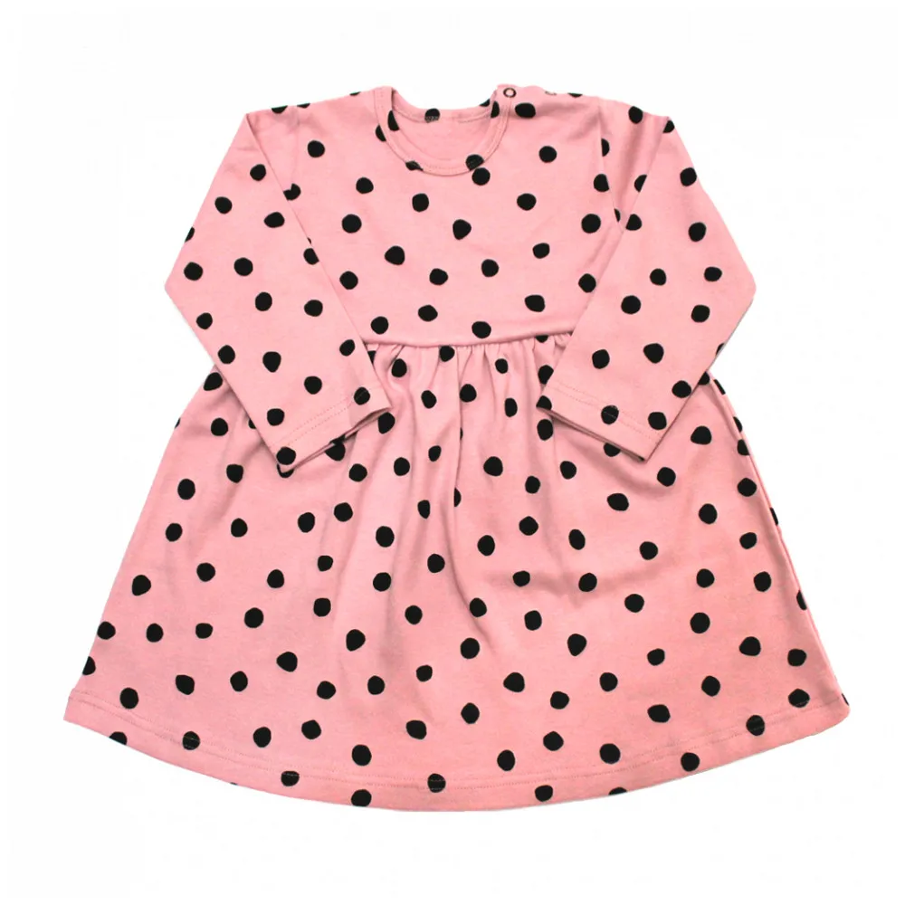 Платье "Кристина" Веселый малыш для девочки