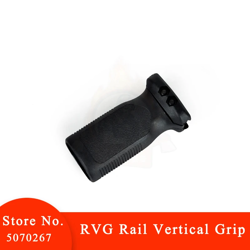 Выбор элемента RVG рельсовый Foregrip для Пикатинни пневматический пистолет AR15