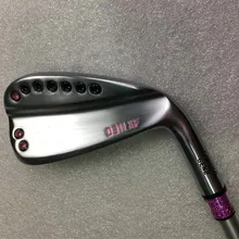 Гольф Клуб Леди железный стержень 5 6 7 8 9WGL крышка оболочка