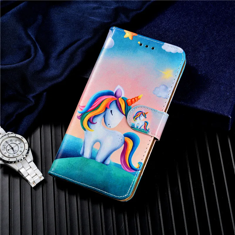 Кожаный чехол книжка Etui Капа для Nokia X6 9 8 7 6 5 3 2 1 плюс 2018 бумажник
