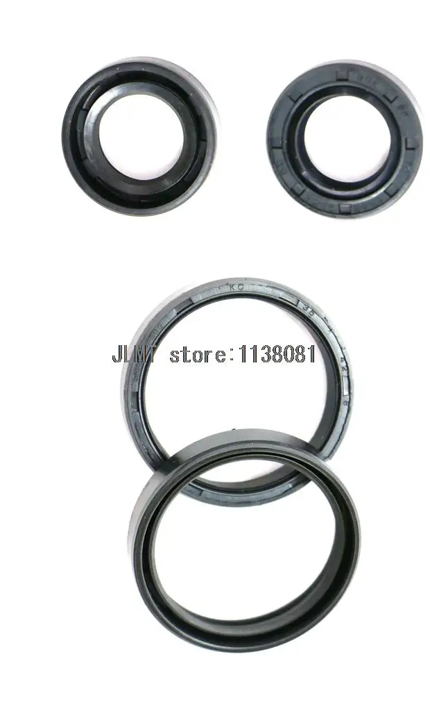 Fork OIL SEAL for PENTON 35 mm FORK TUBES 35X47X10 35 47 10 mm