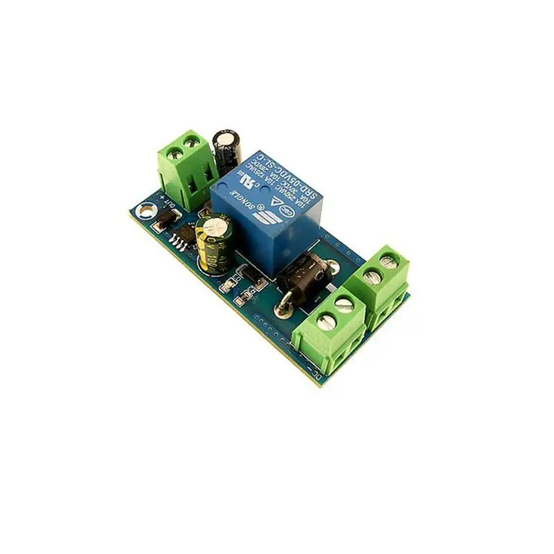 

YX850 Power Failure Automatic Switching Standby Lithium Battery Module DC5V-48V
