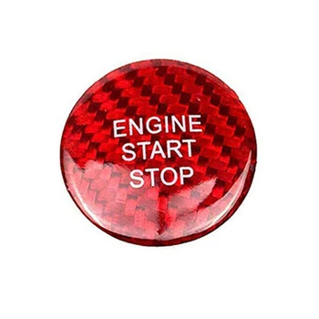 

Replacement Start Stop Push Button Cover Stickers Start Stop New High Quality