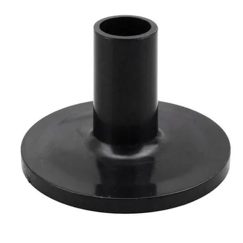 

3pcs/set Accessories Casing Pipe Tools Sleeves Professional Replacement Drum Cymbal Felt Pads Soft Non Slip Protection Round