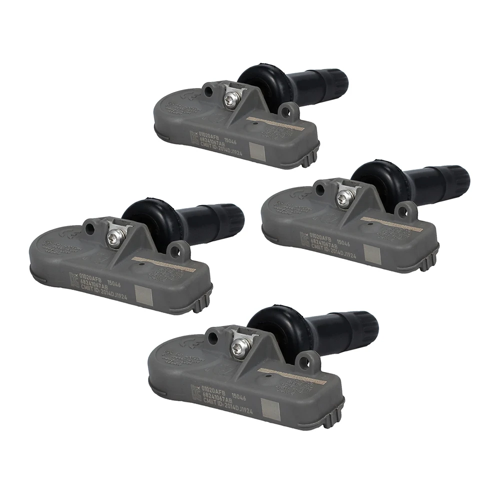 Vehemo OEM 13586335 низкое энергопотребление TPMS высокая температура сигнализация датчик давления в шинах автомобильный мониторинг шин Анти-взрыв для GMC