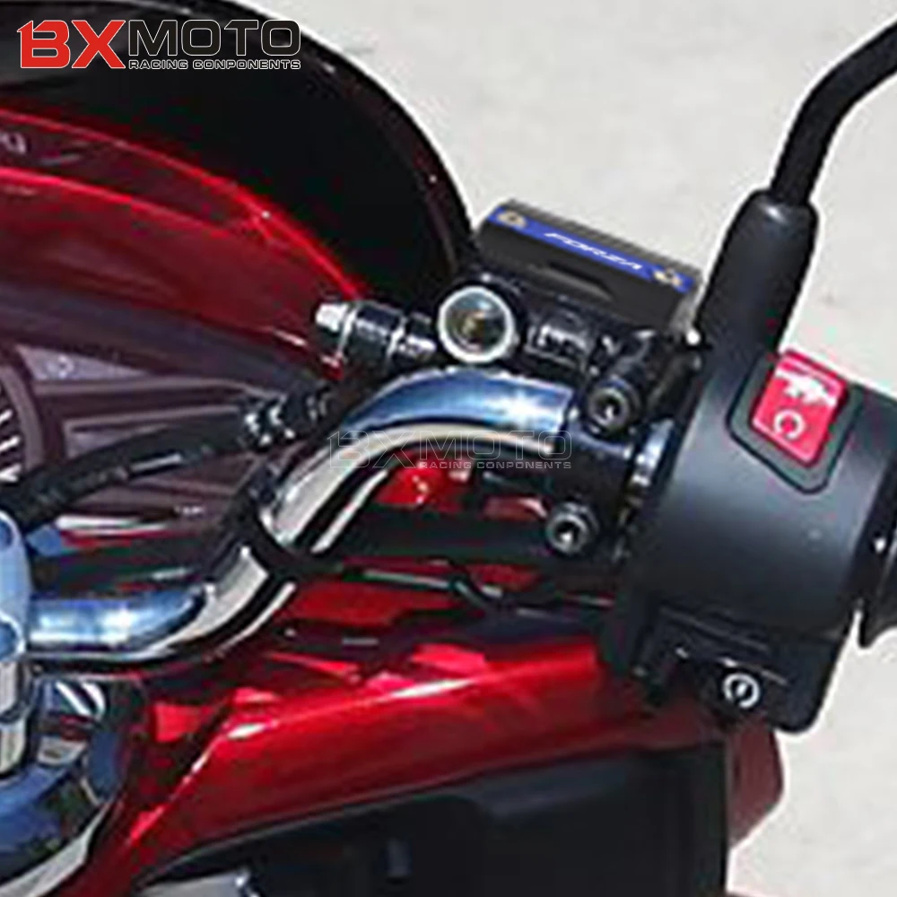 1 пара жидких колпачков для Honda Forza 125 250 300 2017 2018 2019 аксессуары тормозных колодок
