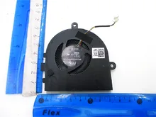 Ventilador de refrigeração para Dell insprion 3480 3481 Latitude 3490 e3490 DFS1507057R0T FK5F 0WYGK2 WYGK2