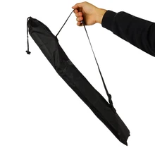 1 шт. трости дорожная сумка с высококачественной ткани Оксфорд походные палки чехол для переноски аксессуары на палочках