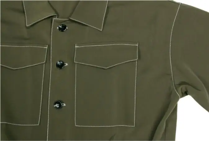 S-6XL! мужские весенне-летние повседневные брюки с короткими рукавами и отворотами