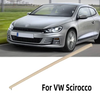 

For VW Scirocco 2009-2019 New Beige Car Skylight Sunroof Sunshade Curtain With Clips 1K8877307A 1K8877307C 1K8 877 307 B A C