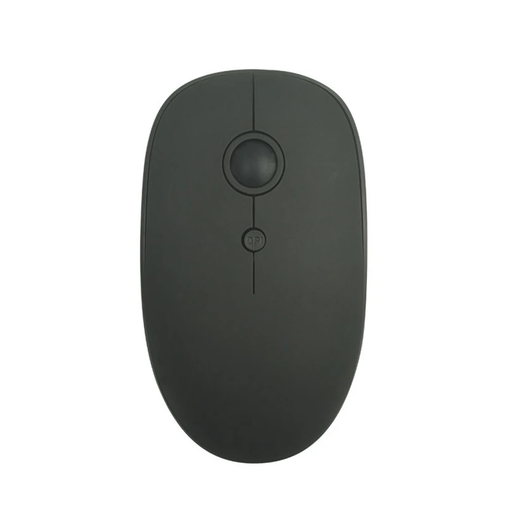 Voice Control Mouse Wireless Rechargeable Mice Input Search Translation Type C PUO88 4
