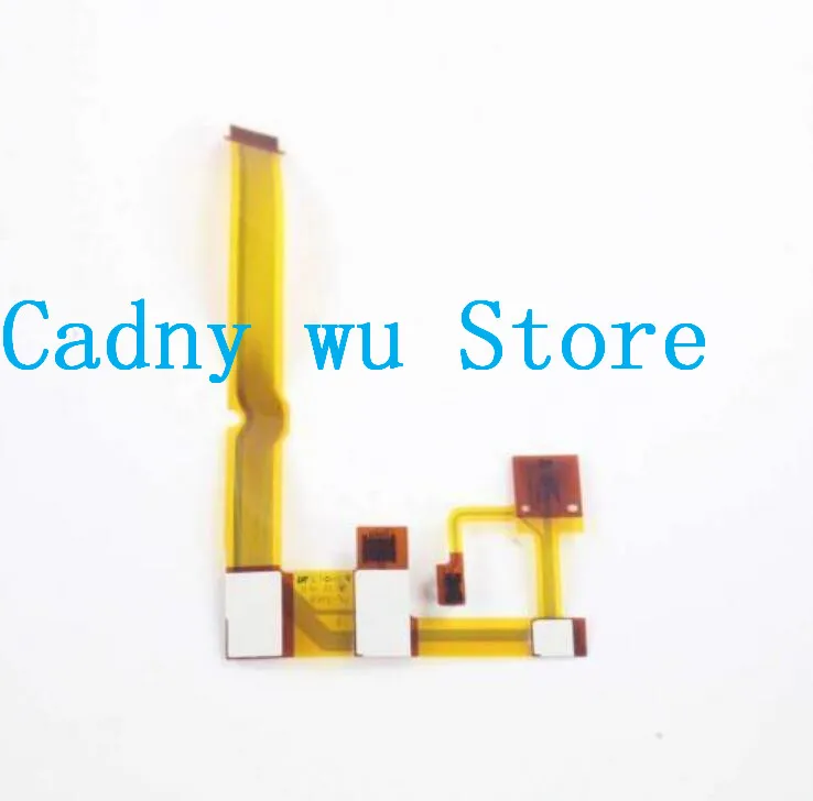 

NEW for Sony Planar T* FE 50mm f/1.4 ZA Lens Main Flex Cable Assembly Replacement Part