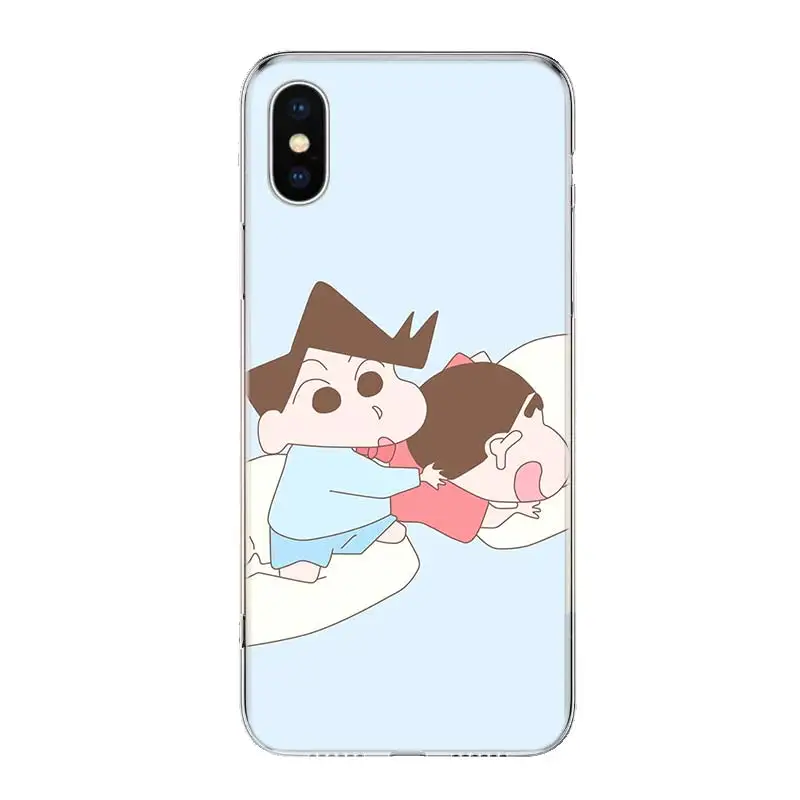 TW109-1 «Курэен Син-тян»; крышка чехол для телефона для iPhone 11 Pro 7 6X8 6S плюс XS MAX+ XR 5S SE 10 Ten арт бант из ленты TPU чехол для телефона - Цвет: TW109-1