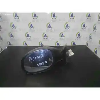 

8149NH LEFT REARVIEW CITROEN XSARA PICASSO
