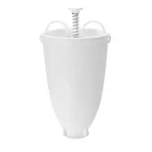 Пластиковый дозатор для пончиков, дозатор для торта, инструменты для выпечки