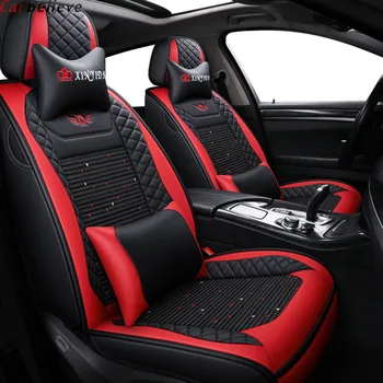 

car believe car seat cover For jeep grand cherokee 2004 2015 2014 wj wk2 patriot renegade compass 2007 accessories seat covers