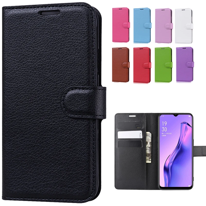Чехол-книжка для телефона OPPO A31 A32 A52 A53 s A55 A72 A73 A91 A92 A93 A94 A54 A74 5G A95 A12 A15 A12e A5 2020 |