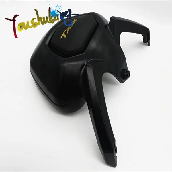 hot sale For Yamaha TMAX 530 2012 TMAX530 T-MAX T MAX Motorcycle modified accessories cushion leather seat