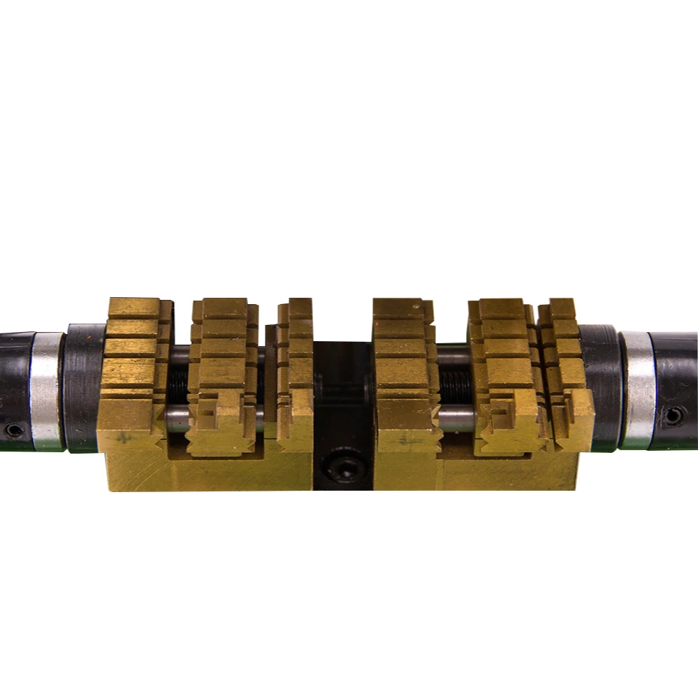 

Vertical key machine clamp universal chucking tools for 998A key cutting machine spare parts locksmiths supplier