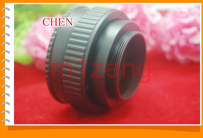 

M42-m39 17-31 M42 для M39/L39 крепление с регулируемым фокусирующим геликоидным кольцом 17 мм-31 мм Макро с автоматической фокусировкой AF