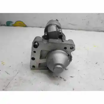 

M000T22471 ENGINE PEUGEOT 308 BOOT