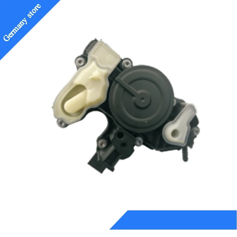 Дефлектор масляного клапана двигателя для Audi TT 8S 2 0 TFSI OEM:06K 103 495 AG 06K103495AG |