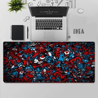 Tapis de Souris Gaming Extra Large – Style Graffiti 2
