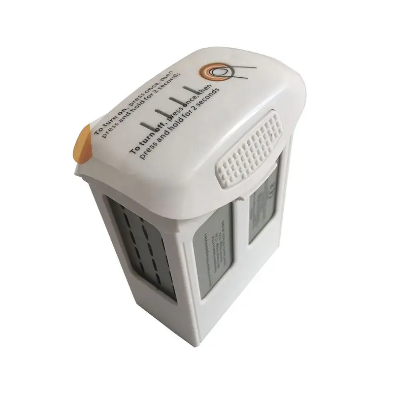 AAAE Top-5870mAh высокой емкости интеллектуальная летная батарея для DJI Phantom 4& Pro