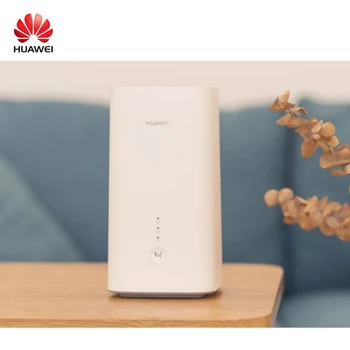 Preise Entsperrt Huawei 5G CPE Pro2 H122-373 Englisch Version 3,6 Gbps Cat19 4x4MIMO Wireless Router Kostenlose Adapter Stecker