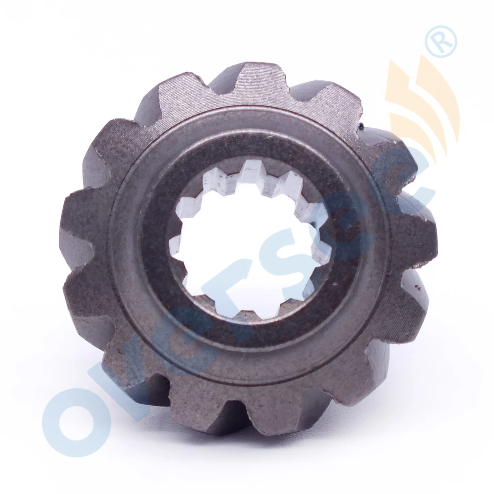 For MERCURY 43-16138 Gear Pinion Outboard 2-3.5, 4-6 HP engranaje 43-16138 outboard gear