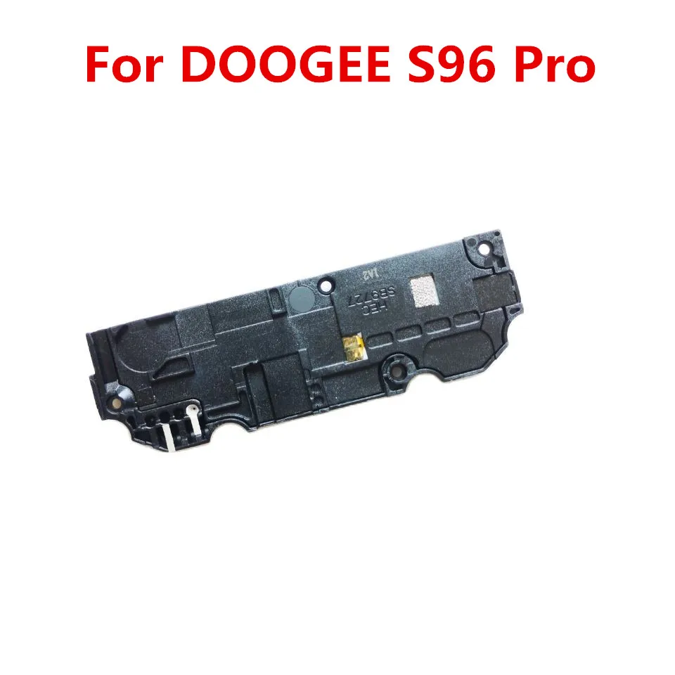 Per Doogee S96 Pro Altoparlante Auricolare Ricevitore Altoparlante Per Telefono Cellulare Intelligente Doogee S96