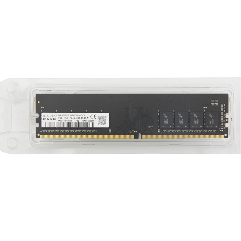 Ddr4 4Gb 2133Mhz Ram Desktop Memory Notebook Memory 4