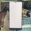 With Dead line LCD For Samsung Galaxy Note 10 Plus LCD Display 6.8''Frame Digitizer Assembly For Note 10 Plus N975 N975F Screen ► Photo 3/6
