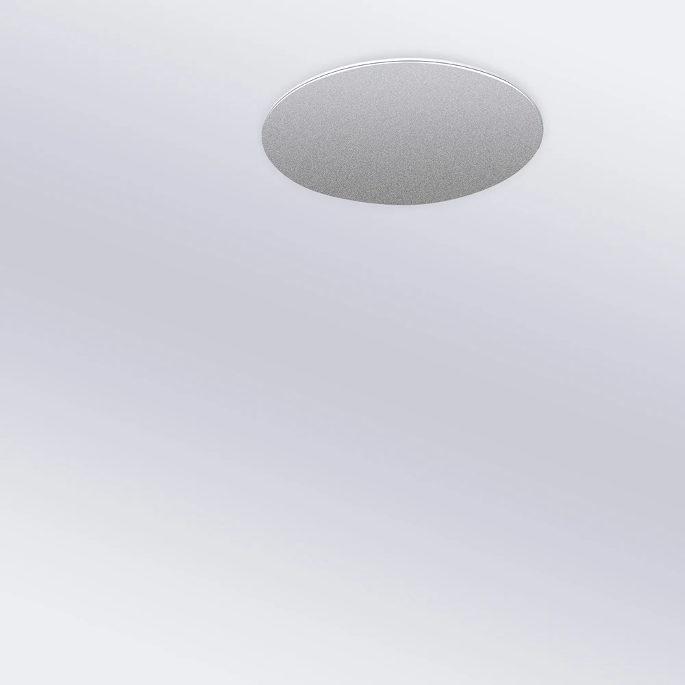 Smoke Detector Magnet Holder Smoke Sensor Magnet Detector Sensor Magnet Fire Alarm Detector Magnet Sticker without Screws