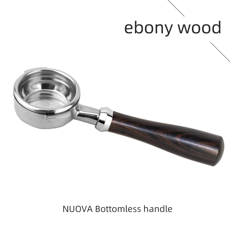 ebony NUOVA