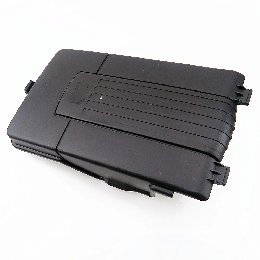 SCJYRXS защитный чехол для автомобильного аккумулятора 1KD915443 1KD915335 1KD915336 A3 Passat B6 Golf MK5